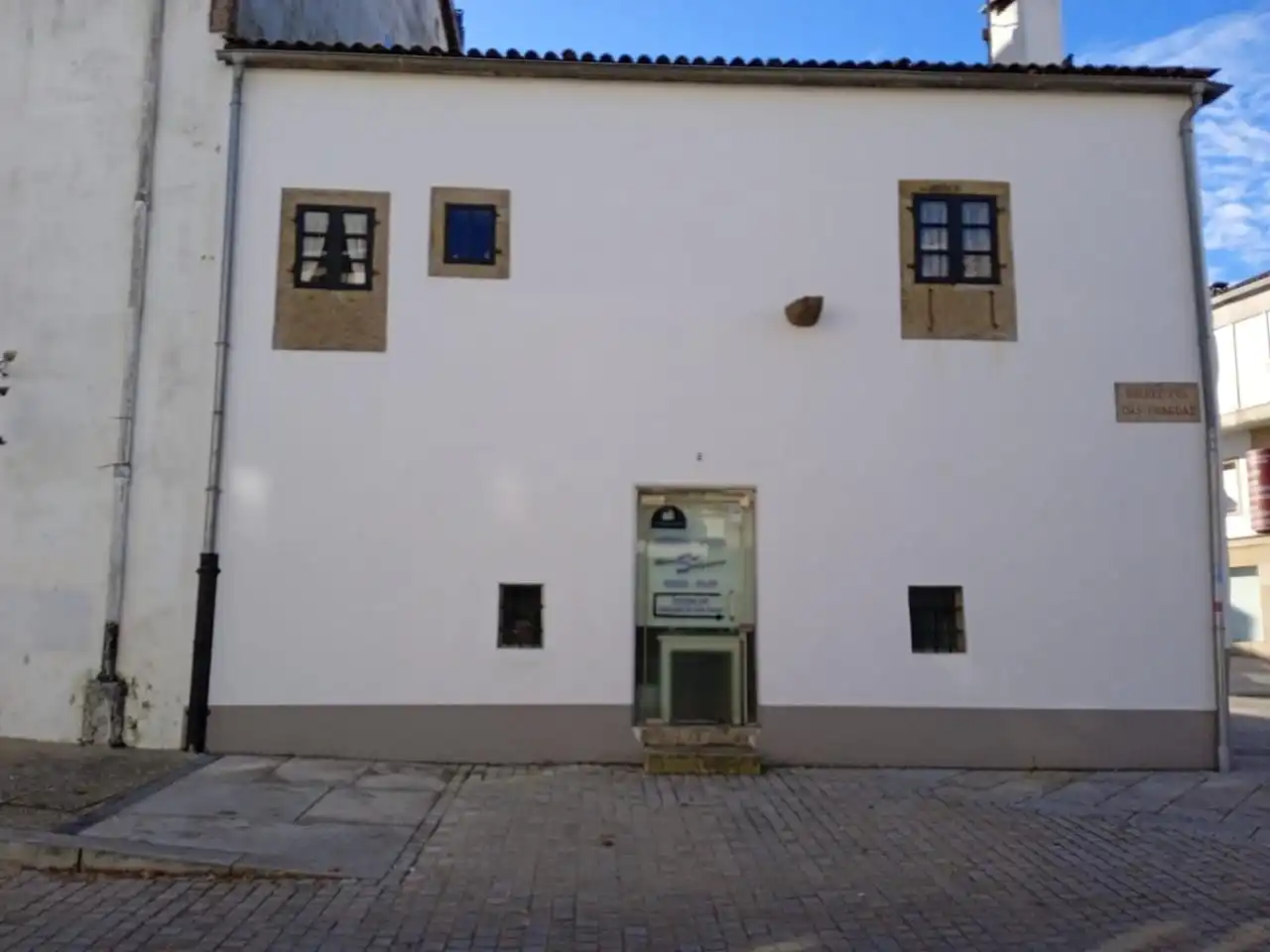 Casa en venda a Rúa Da Cruz De San Pedro, imagen 4