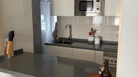 Photo 5 of Flat for rent in Calle Vascongadas, 16, San Gil, Sevilla Capital