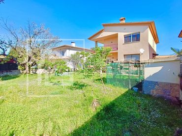 Casa en venda a Palau