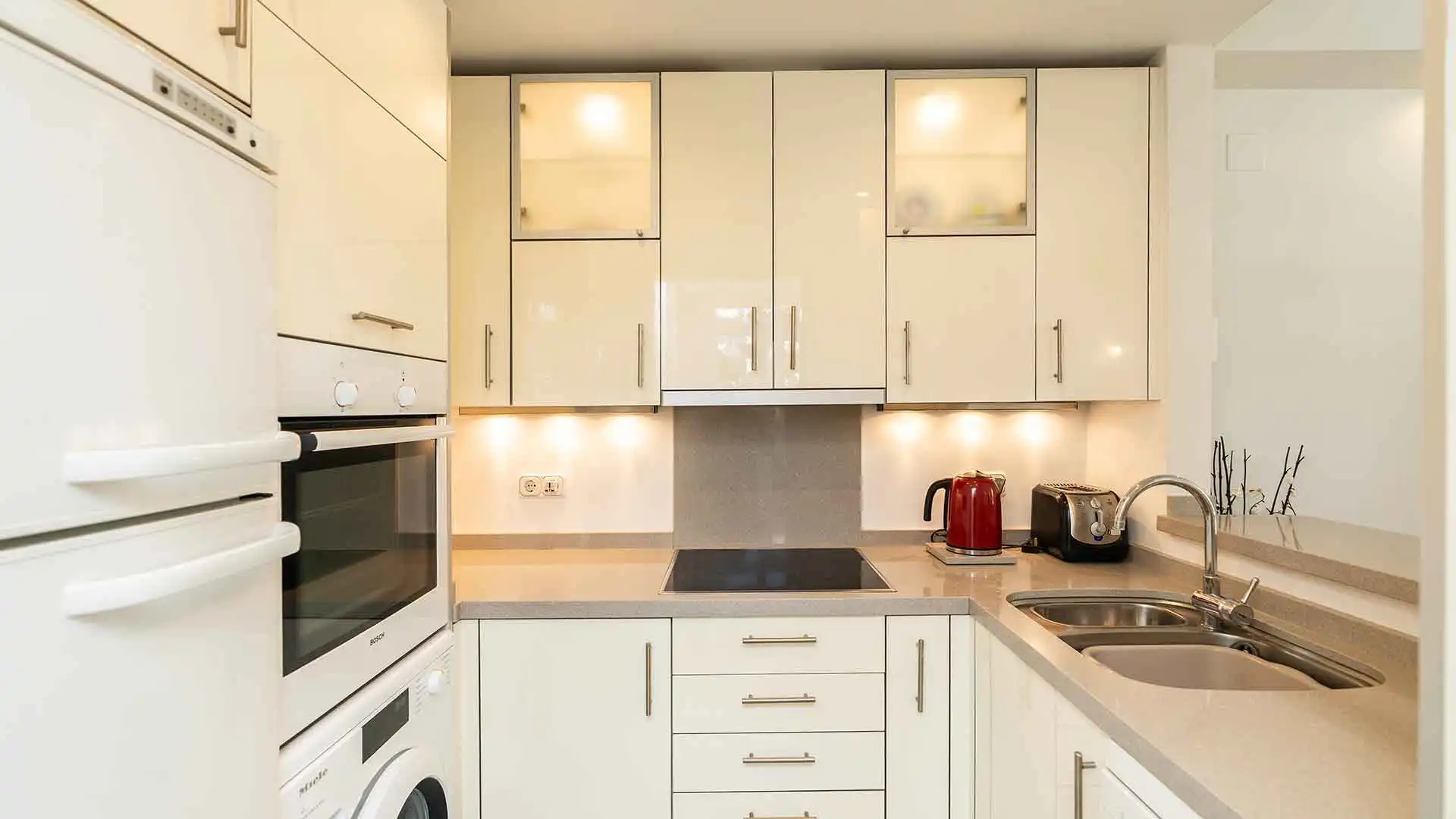 Apartments for sale in La Carolina - Guadalpín