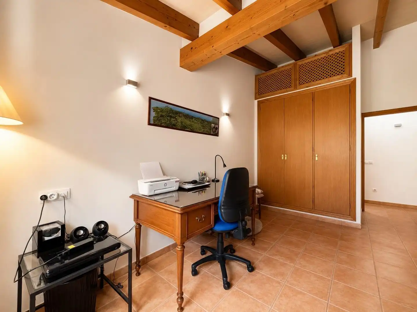 Maison avec terrasse à vendre à Alaró, imagen 6
