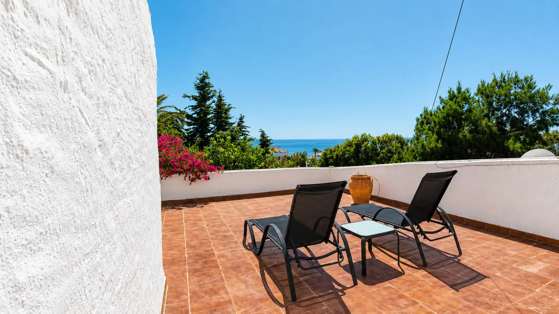 Casa amb piscina en venda a Bahía de Casares, imagen 30