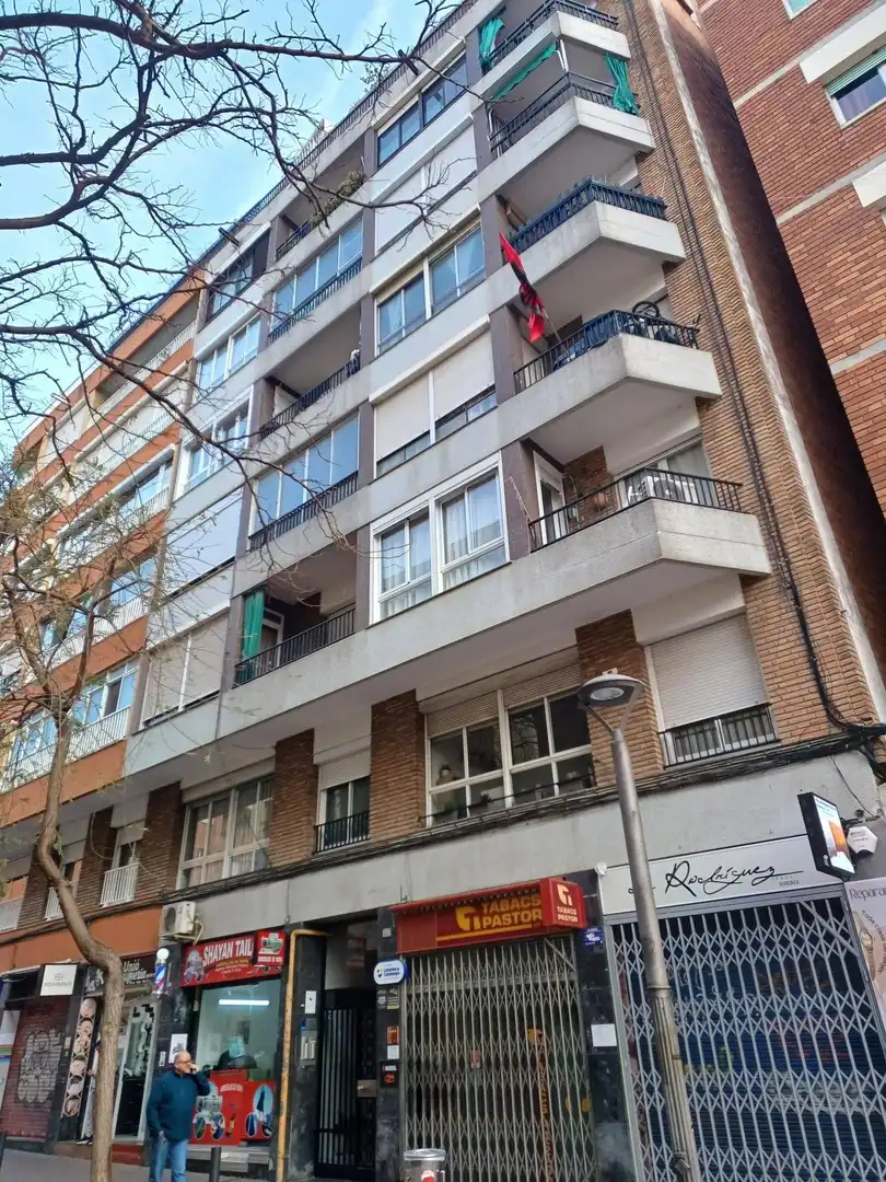 Pis amb ascensor en venda a Santa Eulàlia, imagen 2