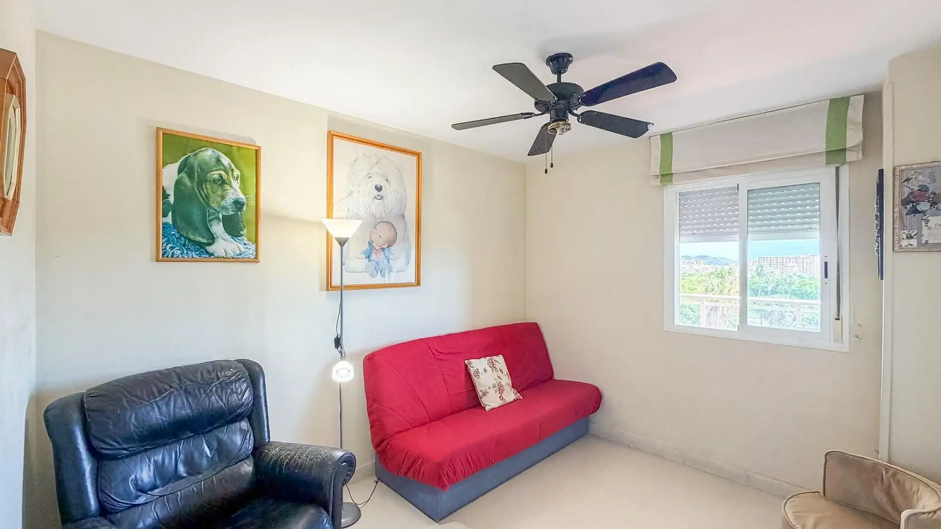 Flat with pool for sale in Teatinos - Universidad, imagen 18