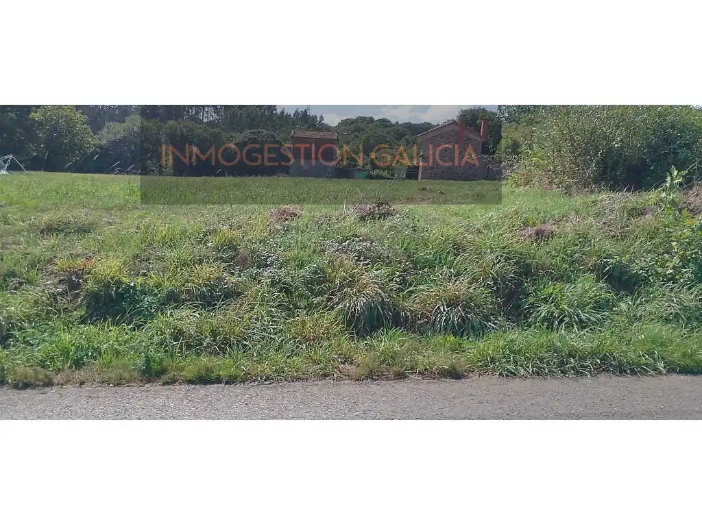 Residential land for sale in Lugar Vilar, imagen 4