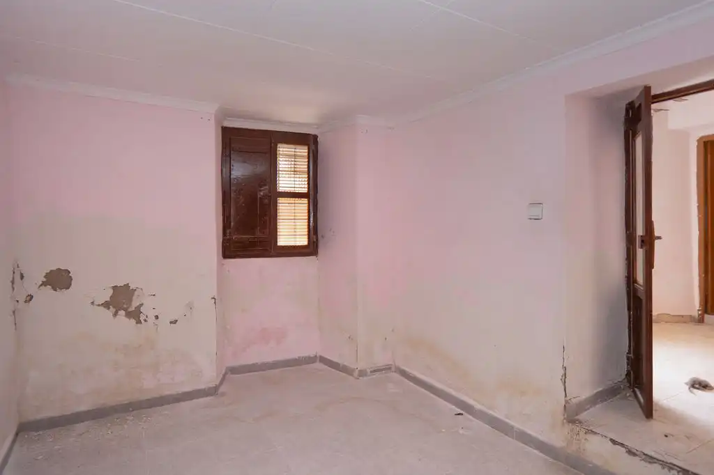 Houses for sale in Moratalla
