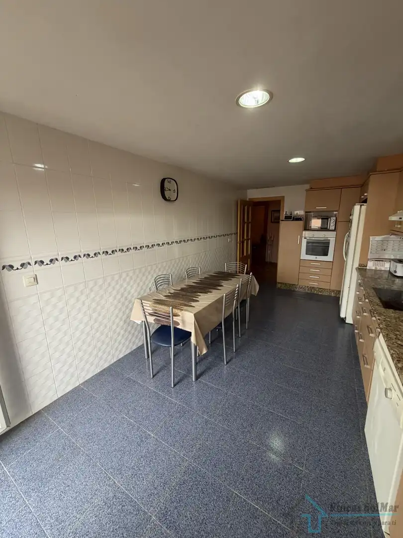 Ático con terraza en venta en Cariñena - Carinyena, imagen 5