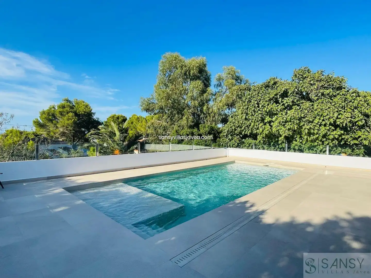 Villa zum Verkauf in La Pedrera - Vessanes, imagen 6
