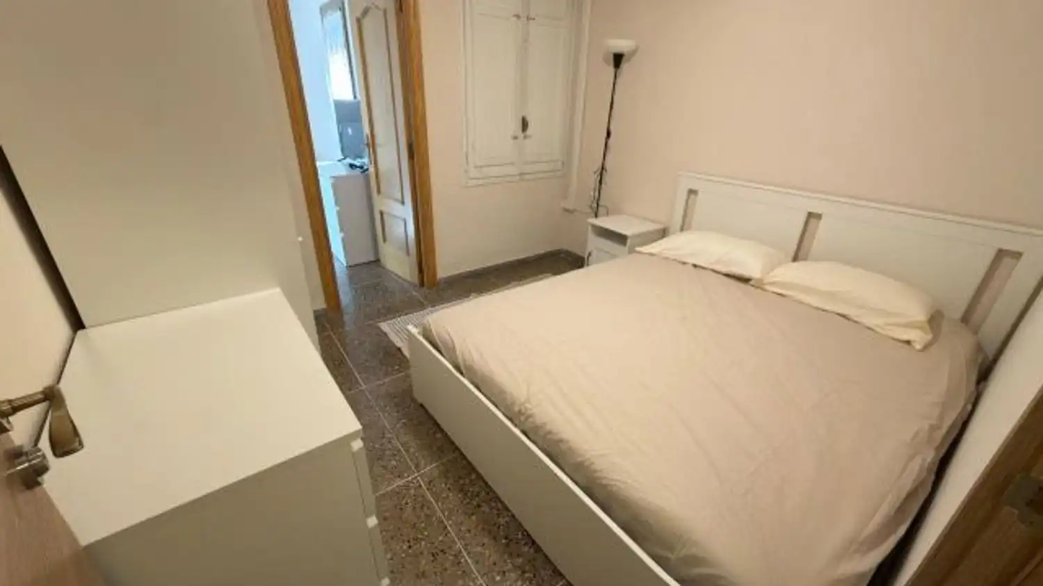 Habitación de Piso en venta en Massanassa con Aire acondicionado y Trastero