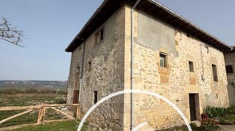 Foto 5 von Haus oder Chalet zum Verkauf in Junta de Traslaloma, Burgos