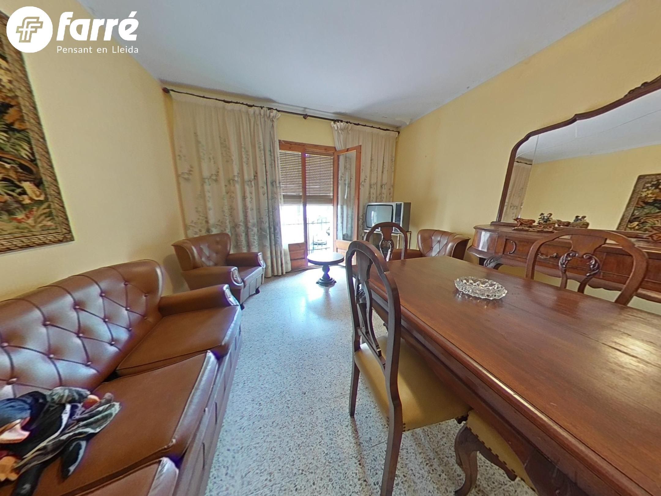 Living room of House or chalet for sale in Corbins  with Heating, Private garden and Furnished