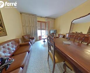 Living room of House or chalet for sale in Corbins  with Balcony