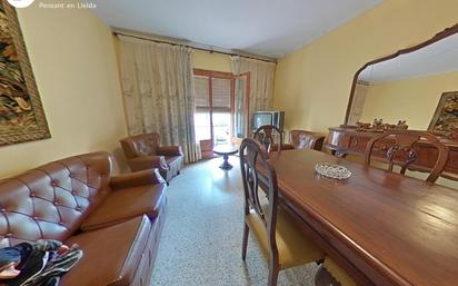 Living room of House or chalet for sale in Corbins  with Heating, Private garden and Furnished