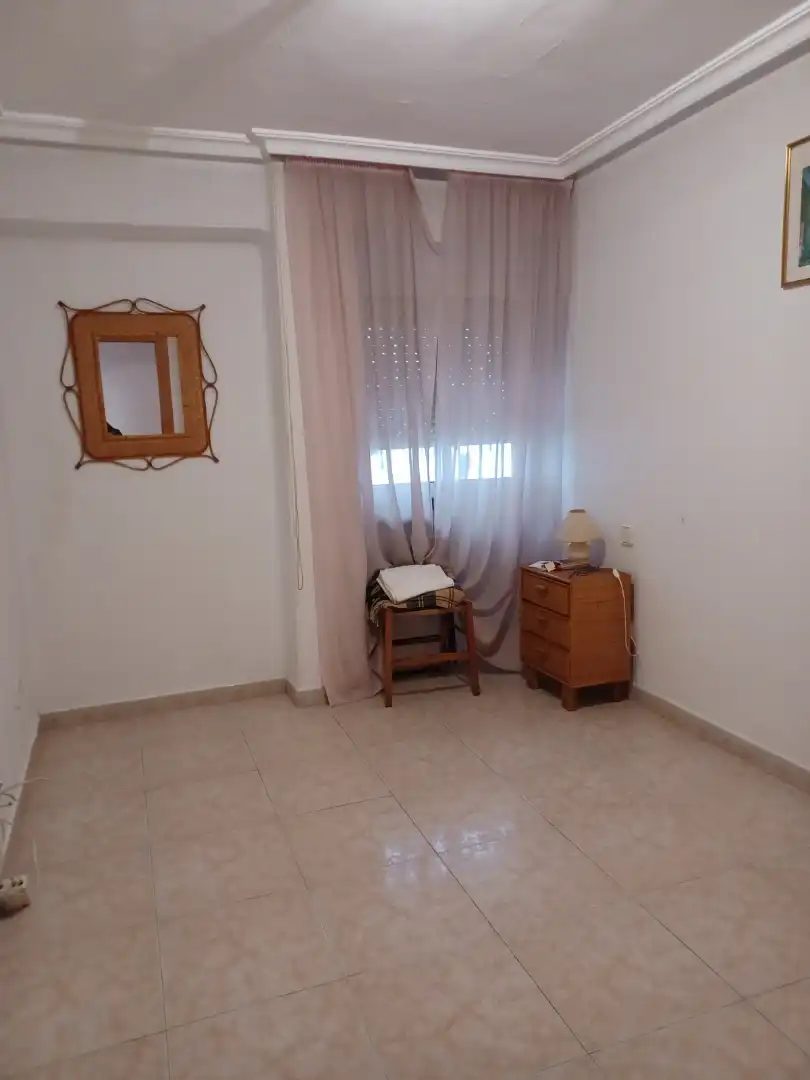 Bedroom of Houses for sale in Marbella  with Terrace and Washing machine