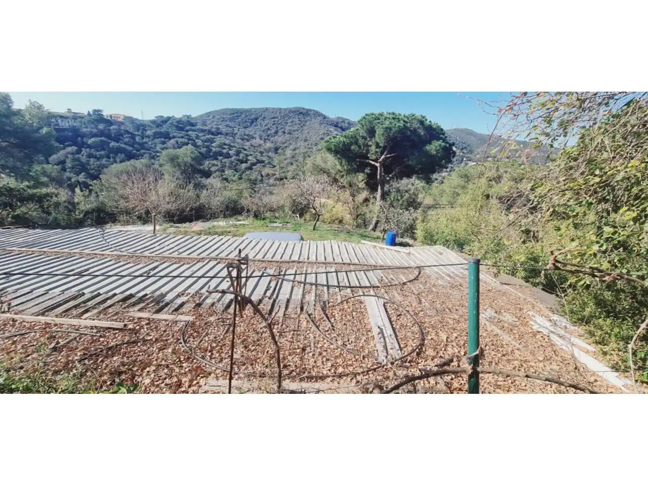 Terreno rustico in vendita a Sant Fost de Campsentelles, imagen 68
