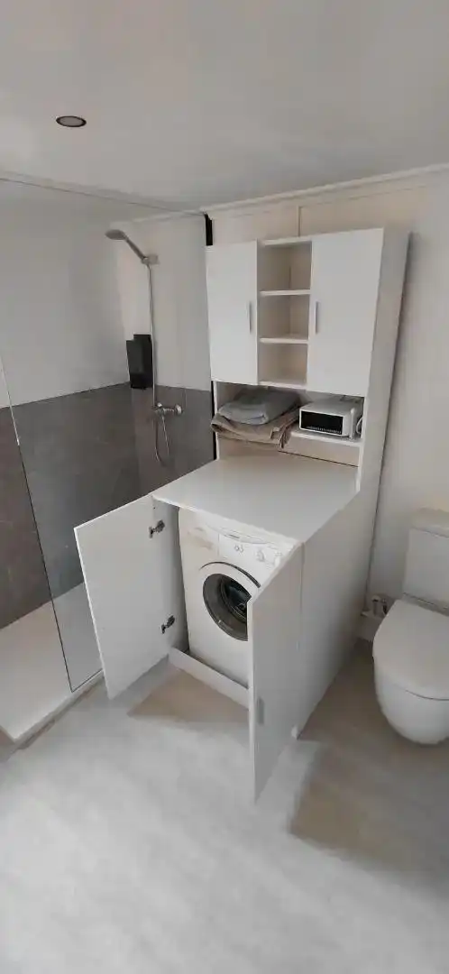 Bany de Pis en venda en Ayerbe