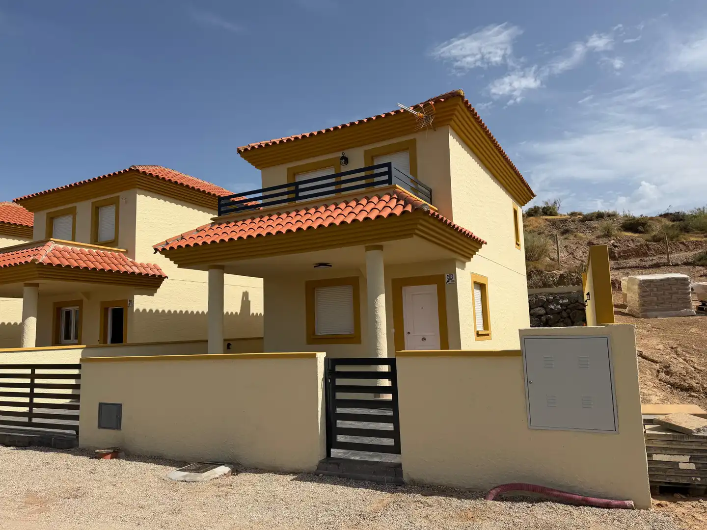 Casa en venta en Abla