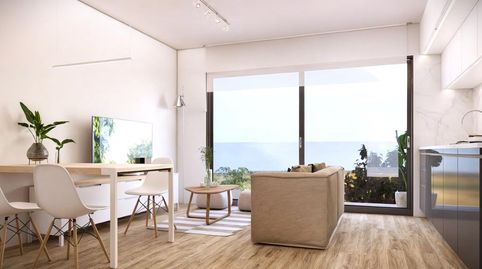 Foto 2 de Apartamento en venta en Calle Fucsia, 9, Las Flores, Mijas
