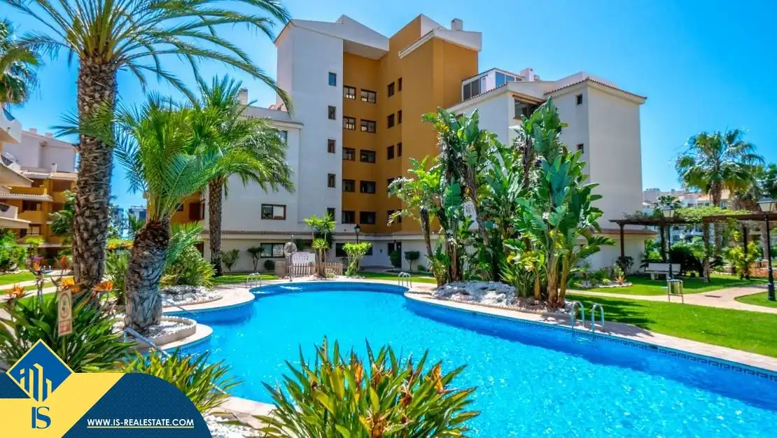 Appartamento con piscina in vendita a Playa del Acequión, Náufragos y Rocío del Mar, imagen 3
