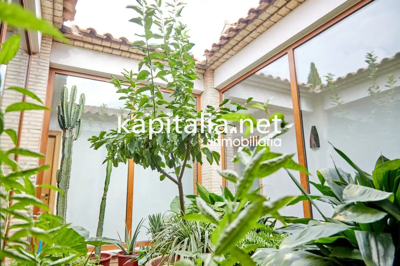 Chalet con piscina en venta en Sant Josep - Zona Hospital, imagen 18