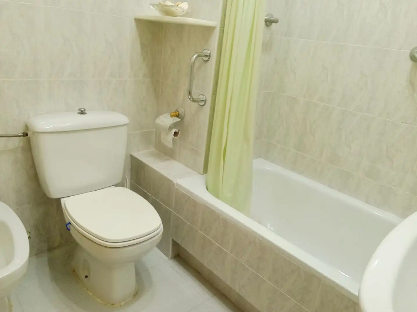 Ático con ascensor en venta en C. San Luis 76, imagen 9