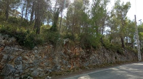 Foto 5 de Residencial en venda a Olivella, Barcelona