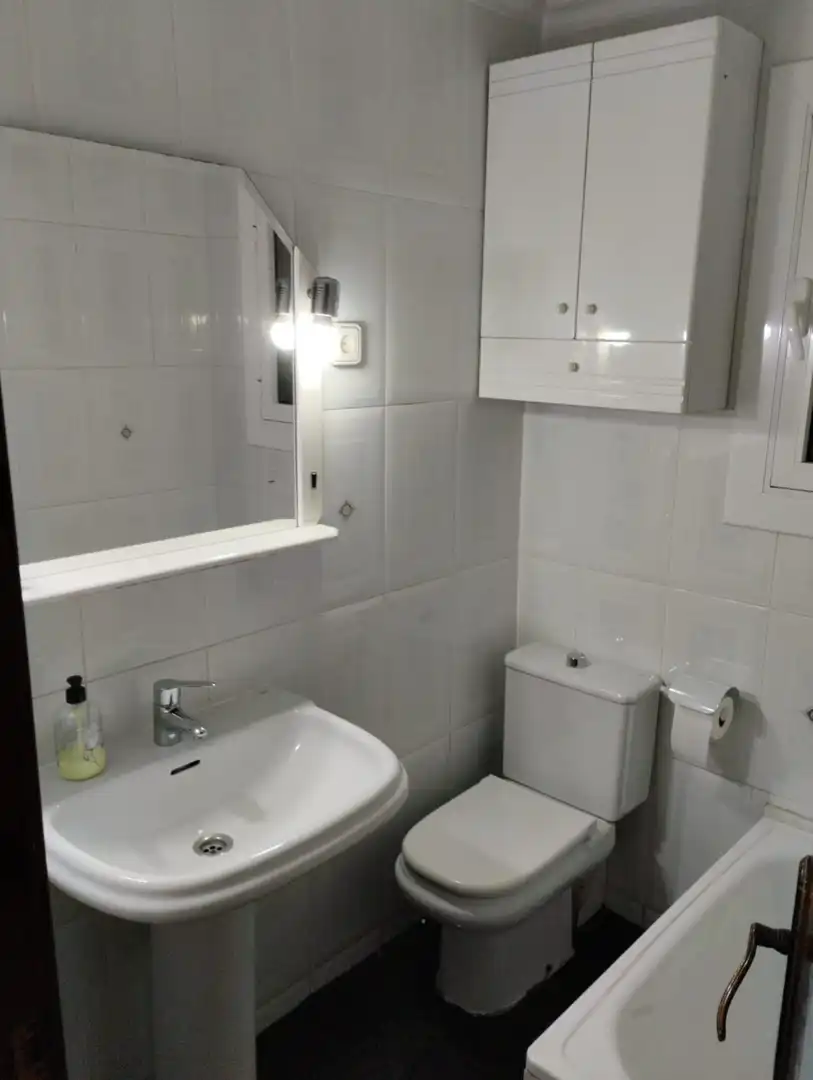 Piso con terraza en venta en Casc Antic, imagen 15
