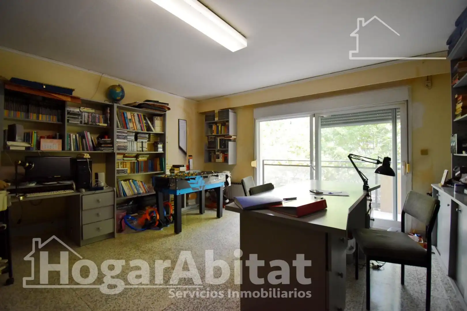 Flat with lift for sale in Passeig de les Germanías, imagen 17