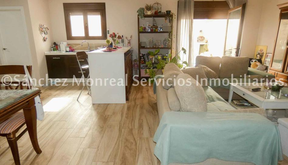 Foto 1 de Casa o xalet en venda a Calle Pegaso, Alcázar de San Juan, Ciudad Real