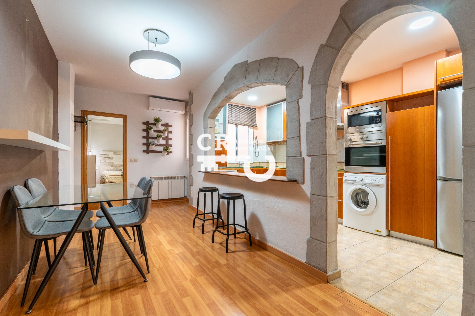 Dúplex en venta en Carrer de Sant Francesc Xavier, 23, Centre