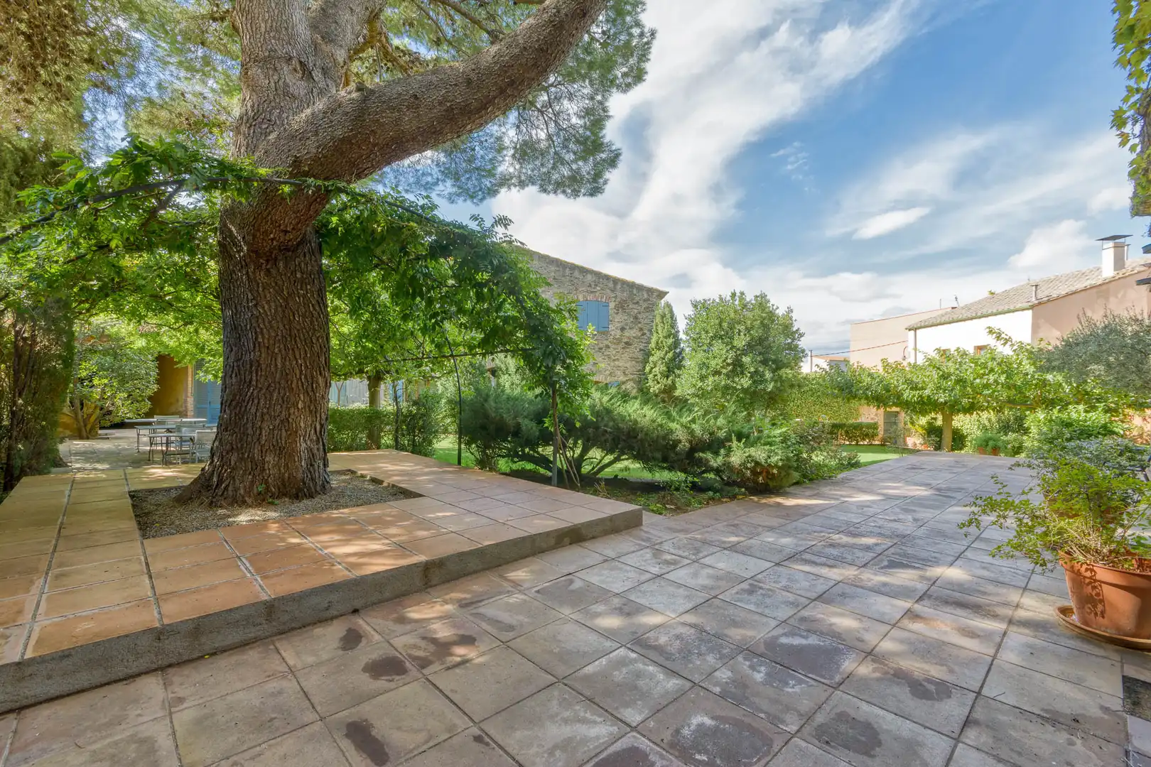 Villa con giardino in vendita a Plaça DEL CARME, imagen 53