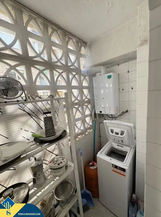Appartement compact à vendre à Pla - Carolinas, imagen 9