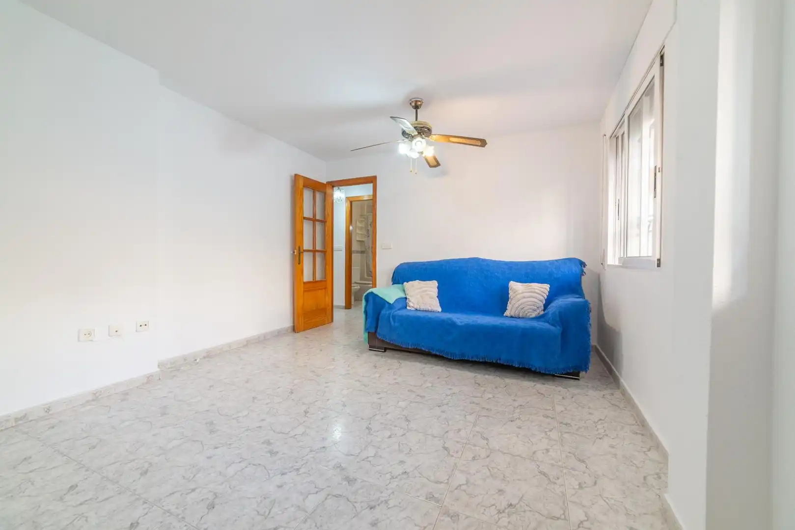 Appartement compact avec ascenseur à vendre à Santiago de la Ribera, imagen 5