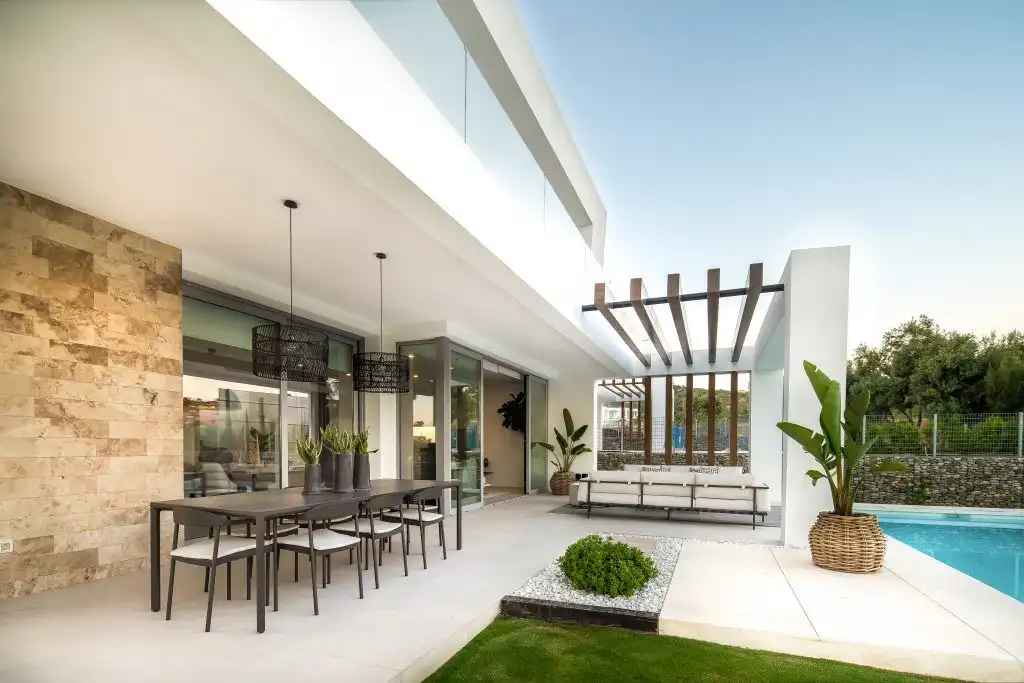 Haus mit Pool zum Verkauf in Marbella Centro, imagen 23