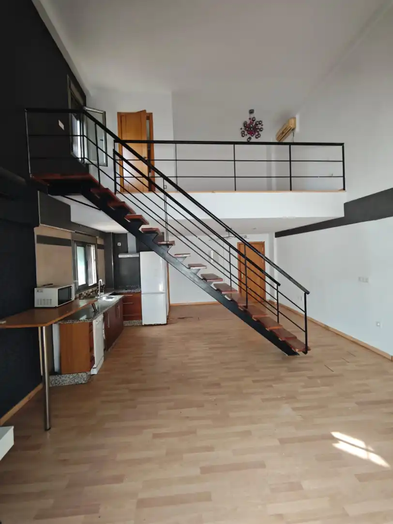 Loft zum Verkauf in Bormujos mit Abstellraum
