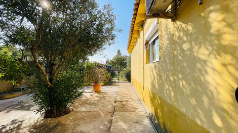 Foto 4 de Finca rústica en venta en Camino Venta, Pinseque, Zaragoza