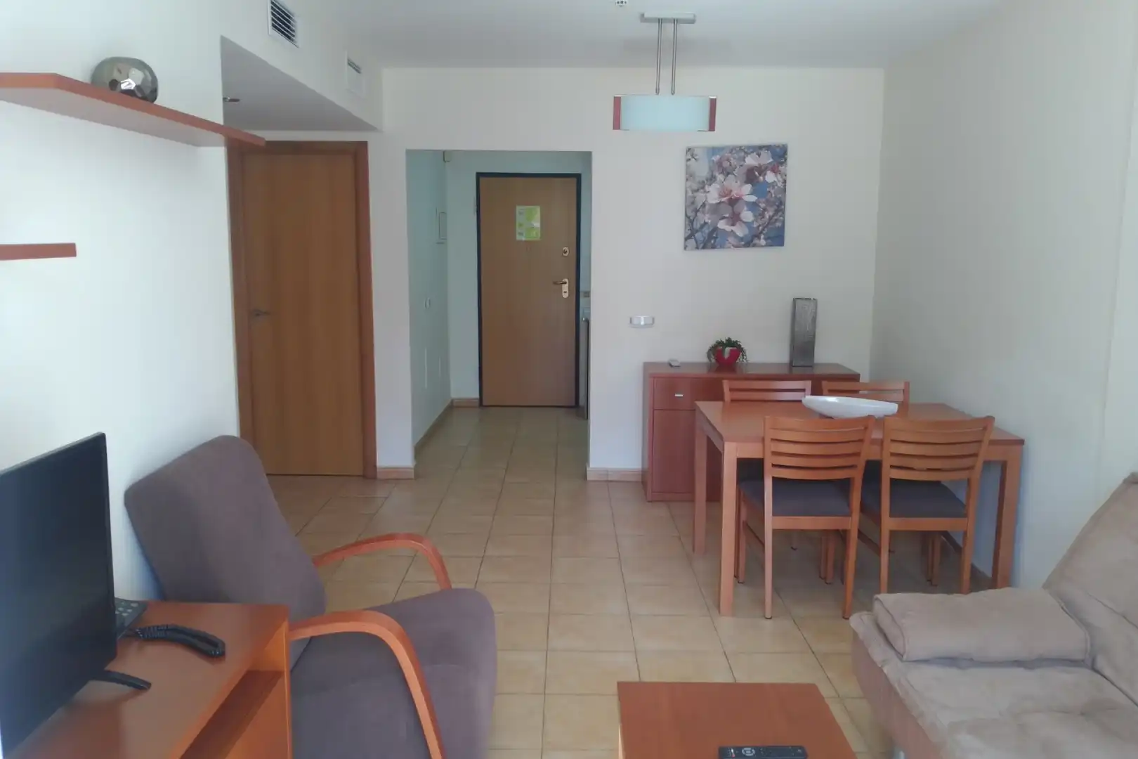 Pis amb terrassa en venda a Los Geraneos, imagen 13