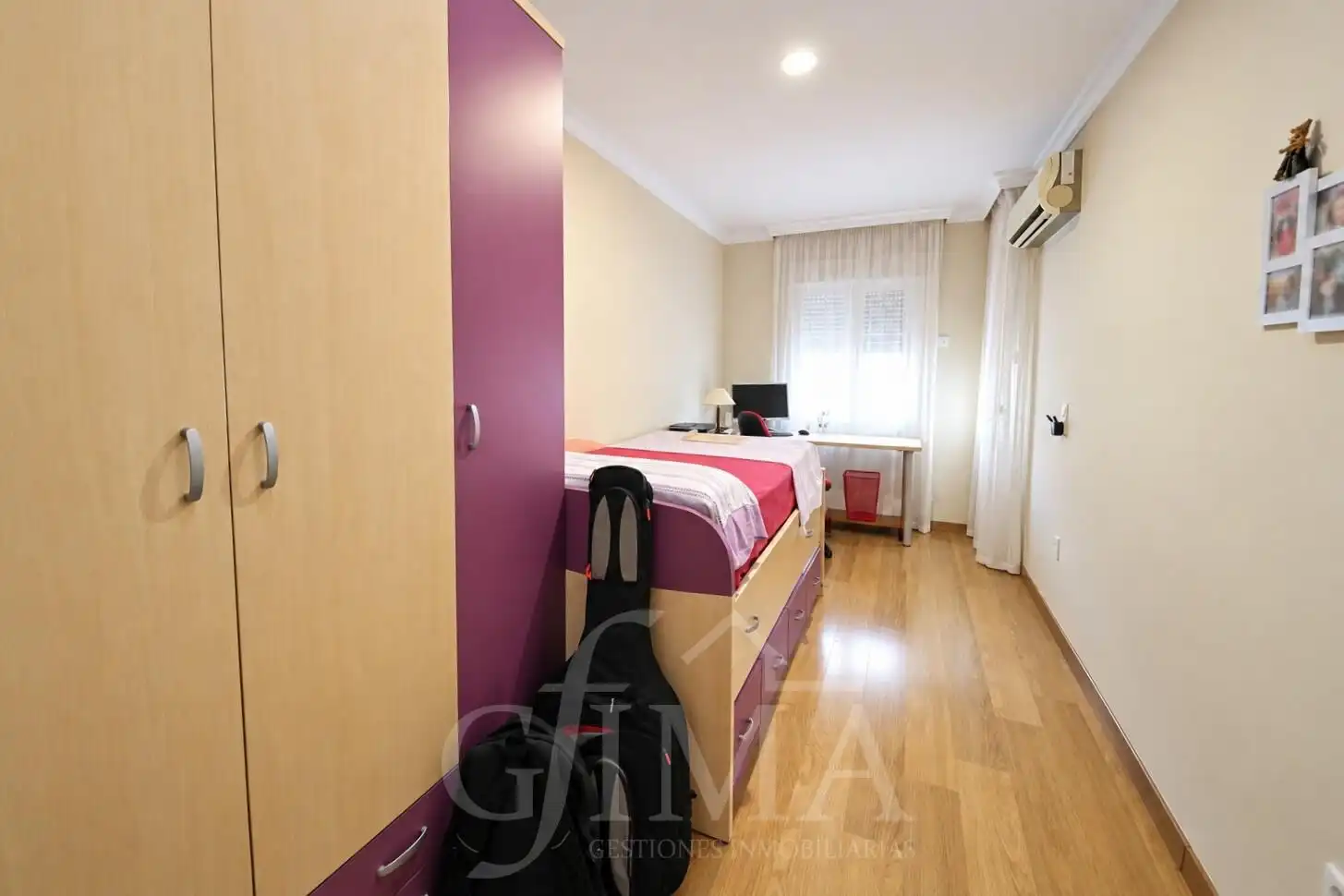 Appartamento con piscina in vendita a JUAN CARLOS I, imagen 27