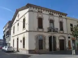 Wohnbaugrundstück zum Verkauf in Les Roquetes