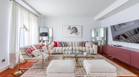 Photo 4 of Attic to rent in Calle Serrano, 62, Recoletos, Madrid