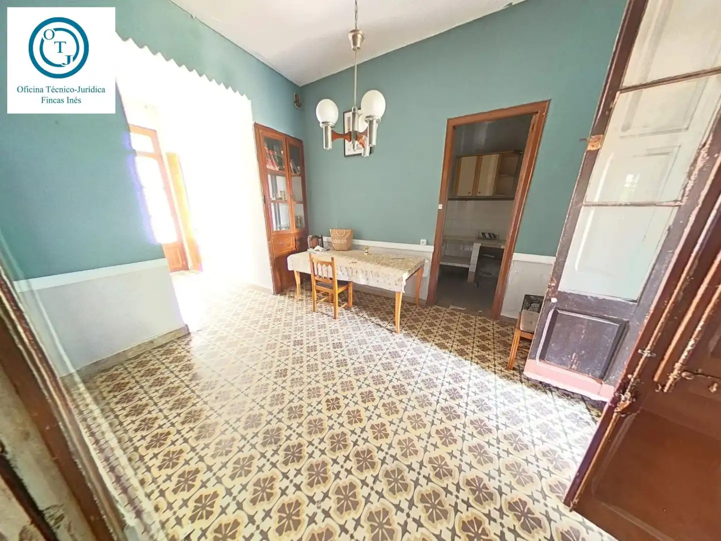 Cuina de Casa o xalet en venda en Mollet del Vallès