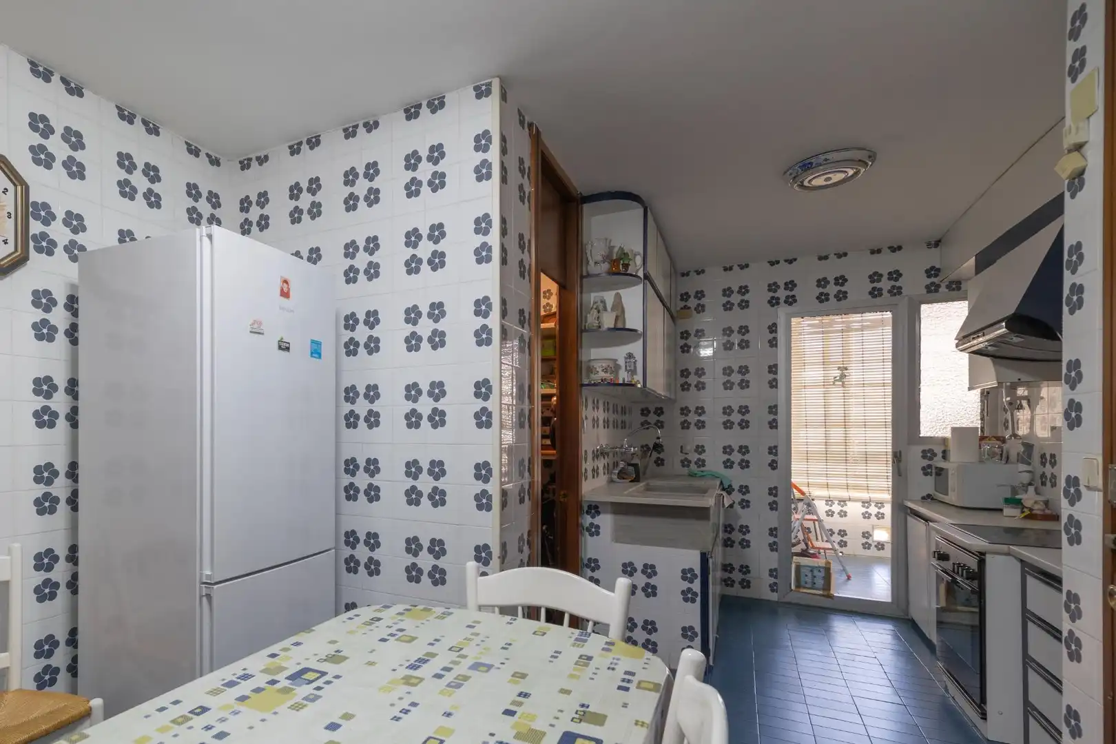 Piso con terraza en venta en Extramurs, imagen 14
