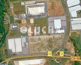 Industrial land for sale in Almazora / Almassora