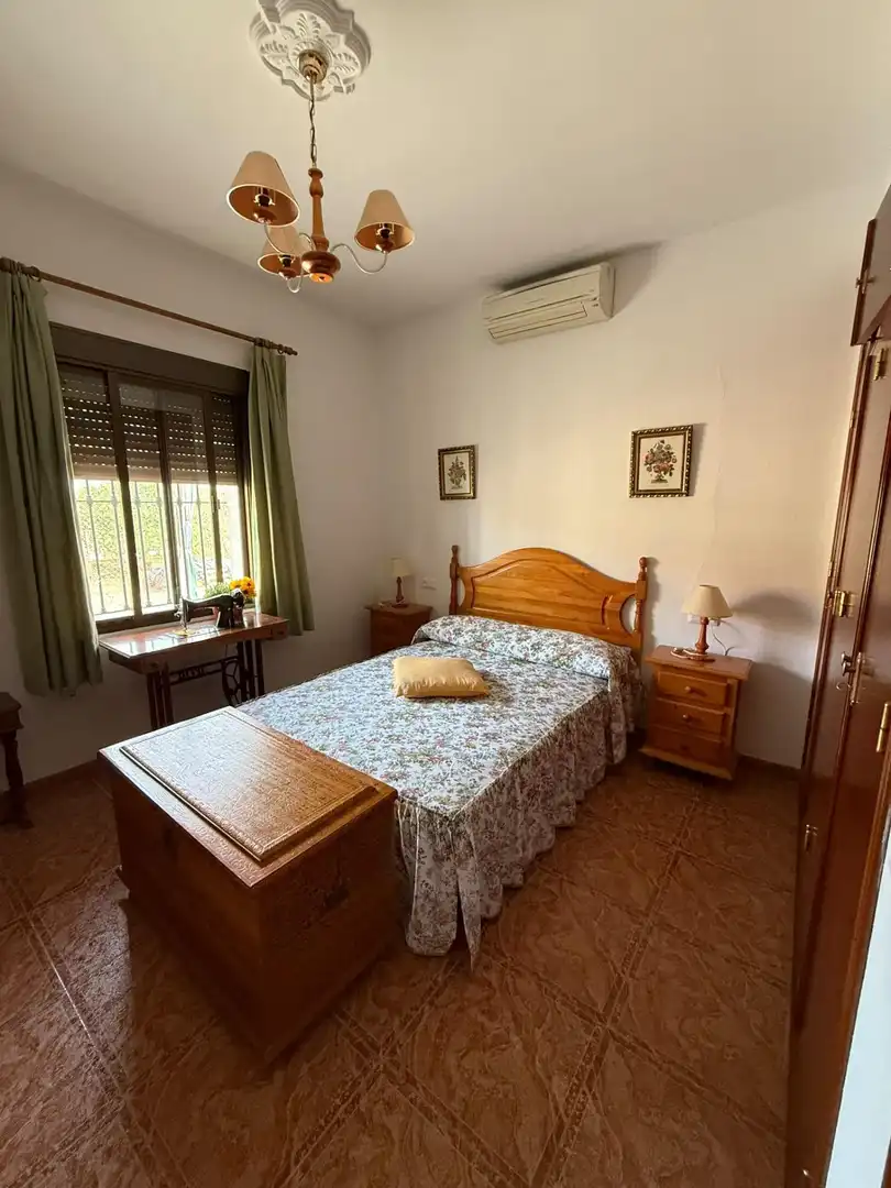 Villa zum Verkauf in Encinasola, imagen 32