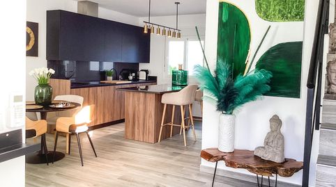 Foto 2 de Casa adosada en venda a Calle Espada Tizona, Ayamonte ciudad, Ayamonte