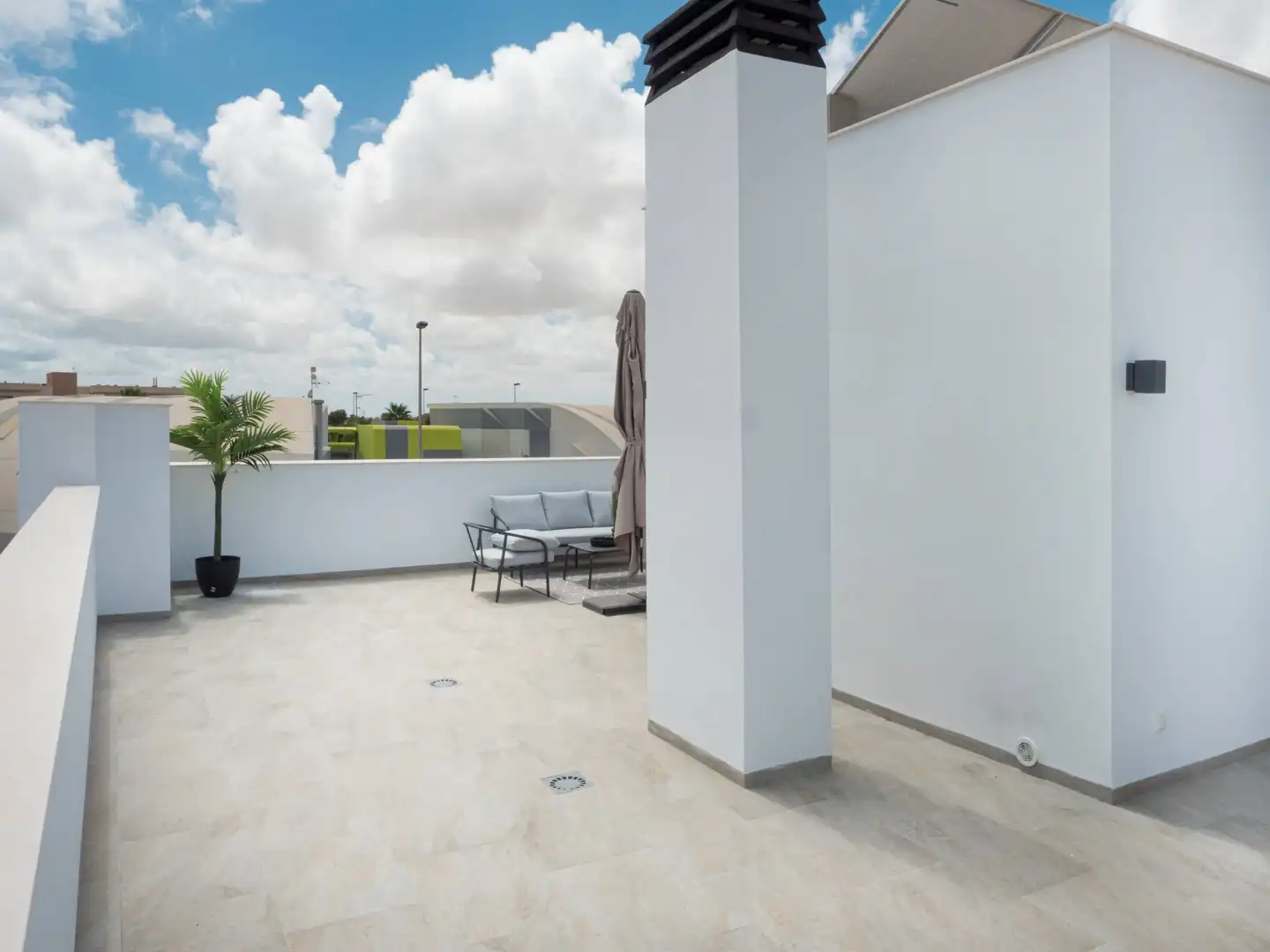 Villa mit Terrasse zum Verkauf in San Pedro del Pinatar, imagen 79