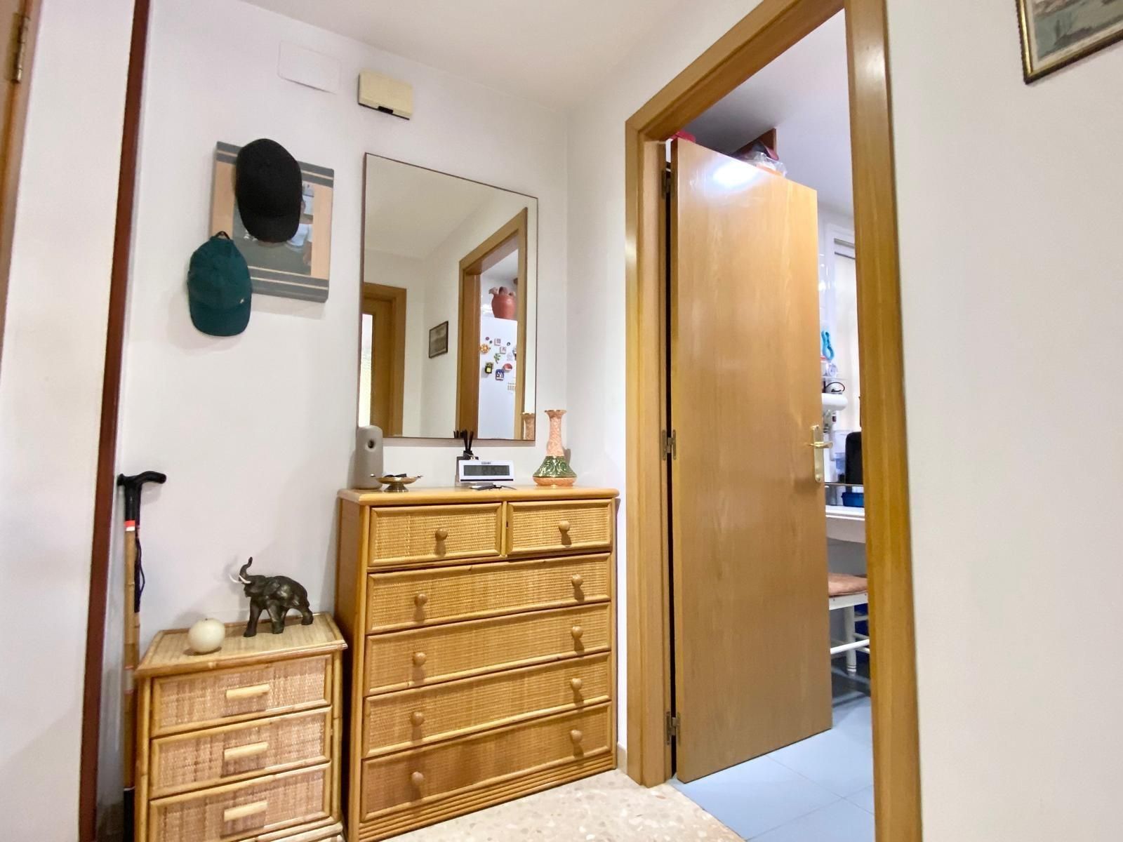 Habitación de Planta baja en venta en Cunit con Calefacción, Jardín privado y Terraza