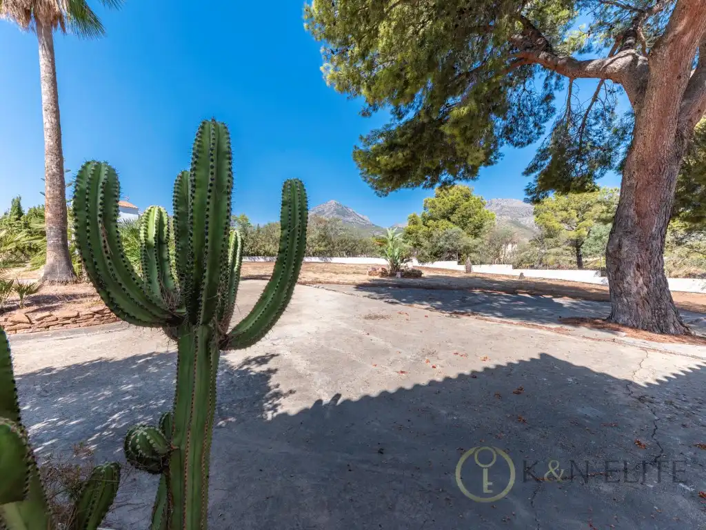 Casa con piscina en venta en Avenida Coloma, imagen 32