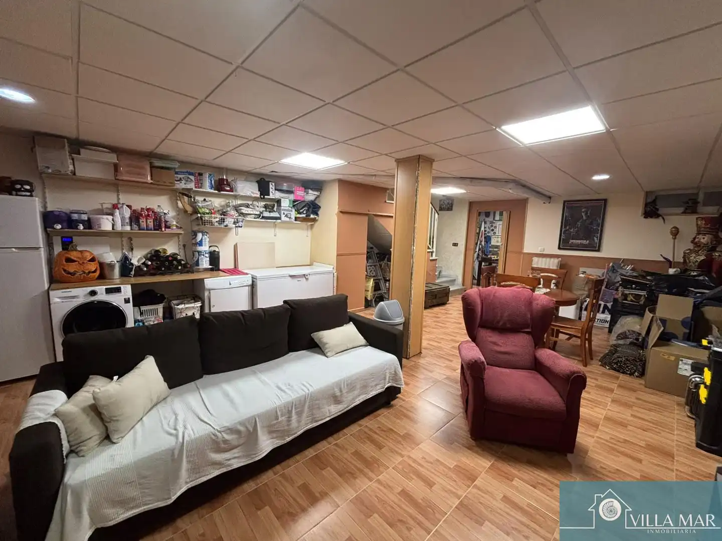 Detached homes for sale in Rota