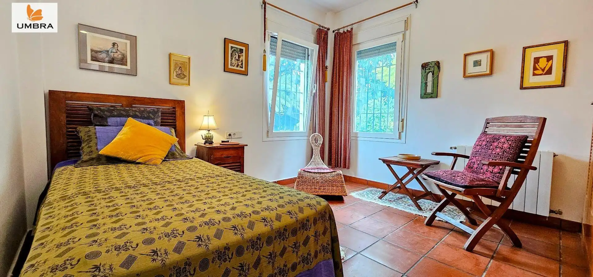 Houses for sale in Parque Atlántico - Ronda este